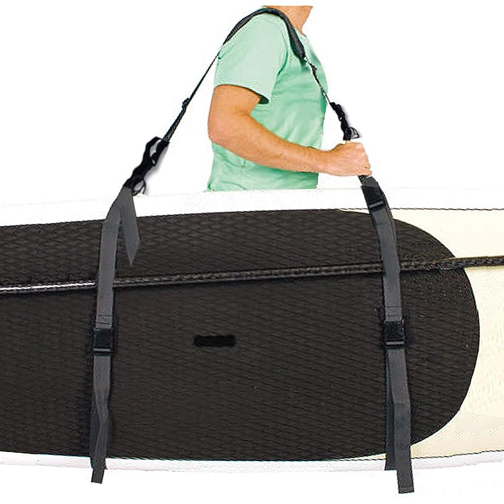SUP board/WIDE board carry belt board shoulder strap C4J