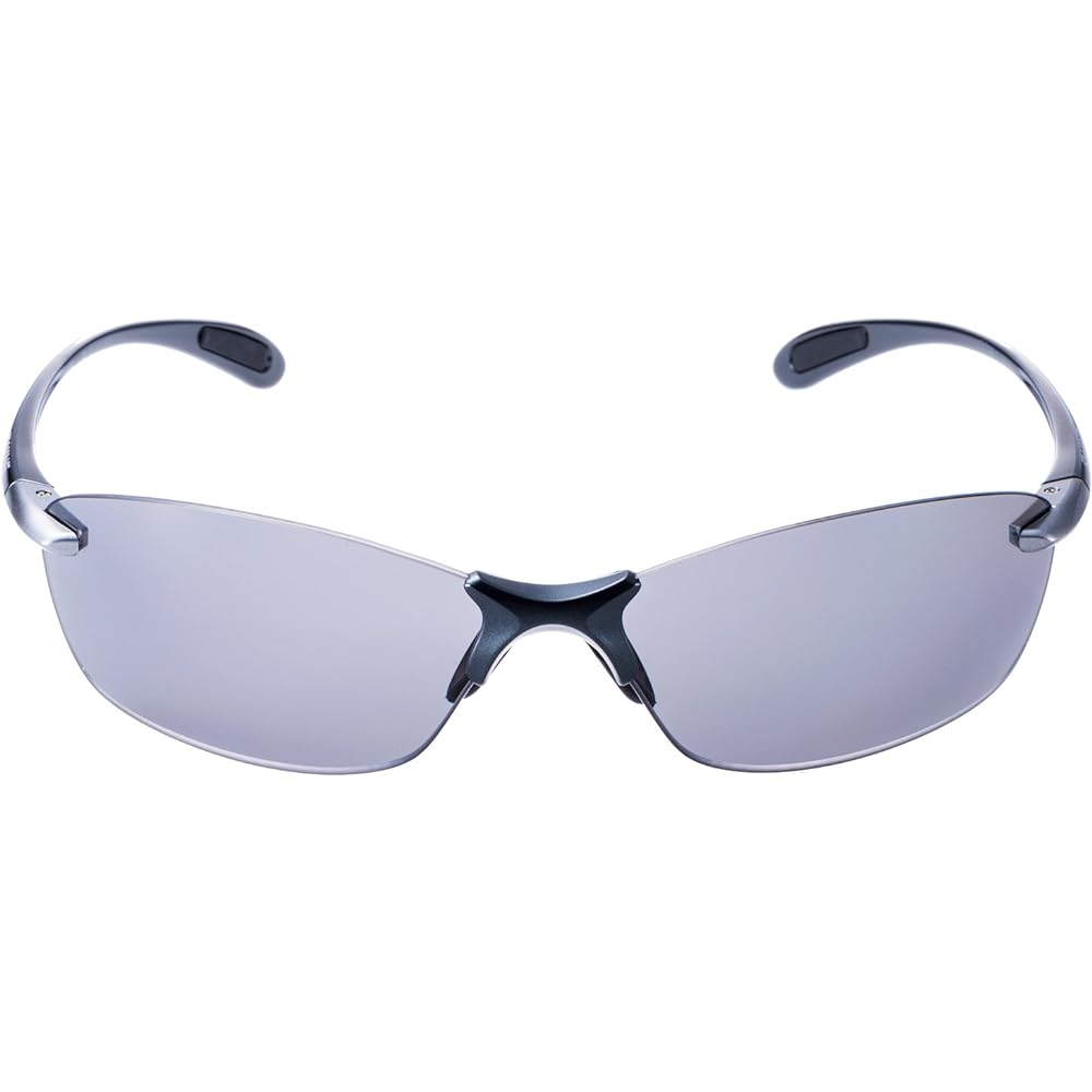 SWANS (Swans) Made in Japan Sports Sunglasses Airless-Leaf fit Airless Leaf Fit (for driving, weekly, outdoor)