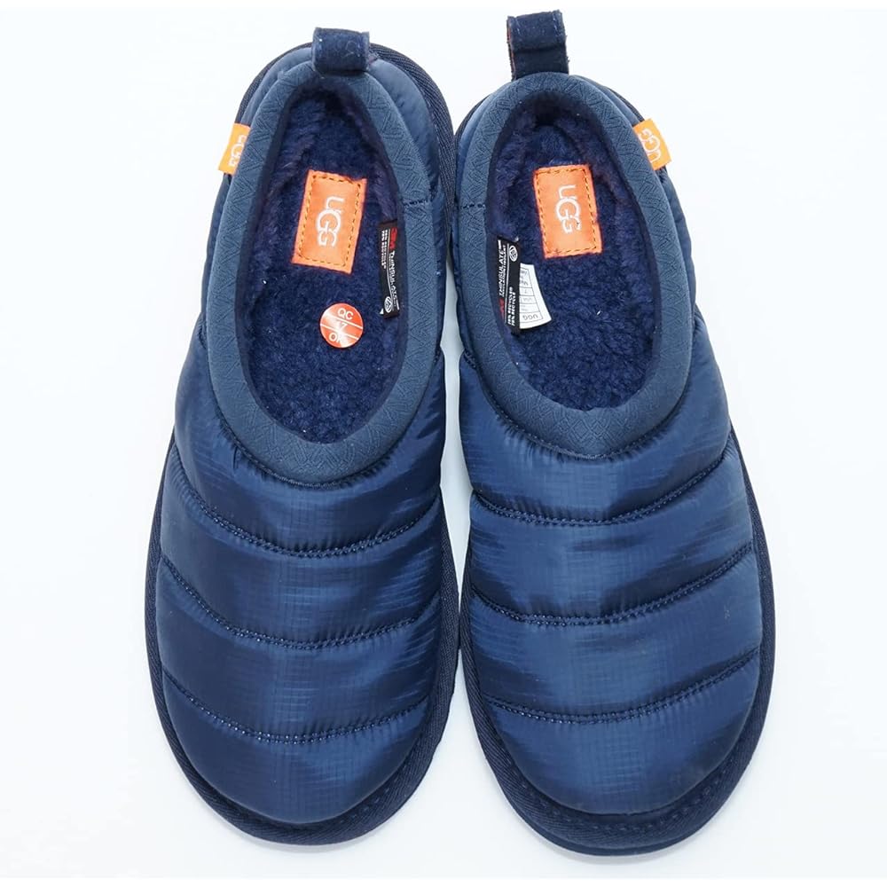 [UGG] Men's Shearling Sandals Outdoor Slip-on Slippers TASMAN LTA 1127735 [Parallel Import]