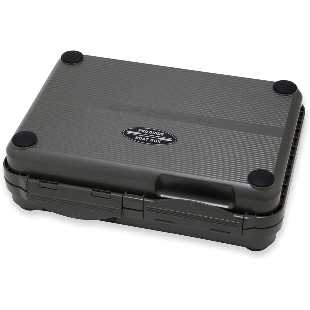 C&F Design CF-5016GS [XX-Large] 16-GRAND SLAM Guide Boat Box