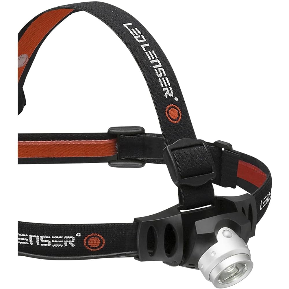 Red Lenser LED headlight "H6" (200lm) 7396
