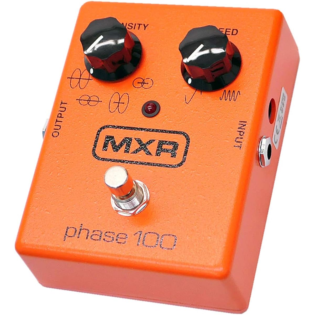 MXR Guitar Effects Pedal M107 Phase100