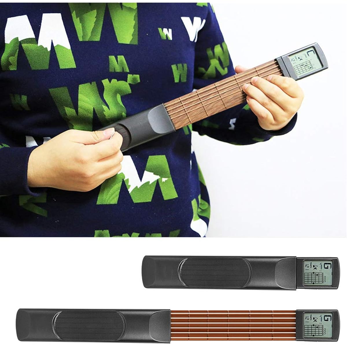 guitar chord trainer chord trainer guitar chord trainer 6 trainer guitar mini 6 bulb chord trainer 6 fret