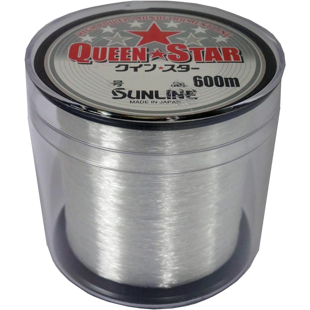 SUNLINE Nylon Line Quinstar
