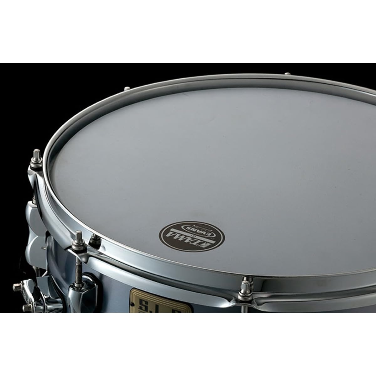 TAMA S.L.P Series Classic Dry Aluminum Snare 14"X5.5" LAL1455