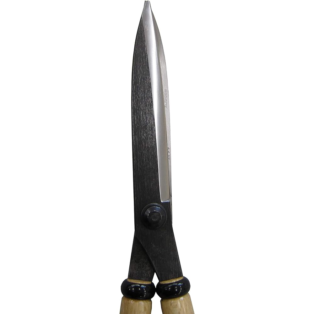 Igarashi Hamono Kogyo Koden Yasugi Steel No-stop Pruning Shears 195mm A-6