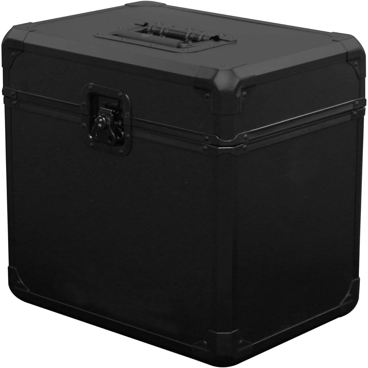 Odyssey Innovative Designs Krom 12" Vinyl and LP/Utility Carrying Case