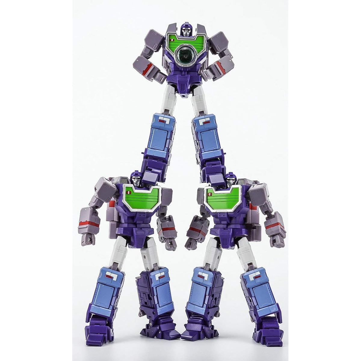 Keith Fantasy Club EAVI METAL P-5A Opticlones