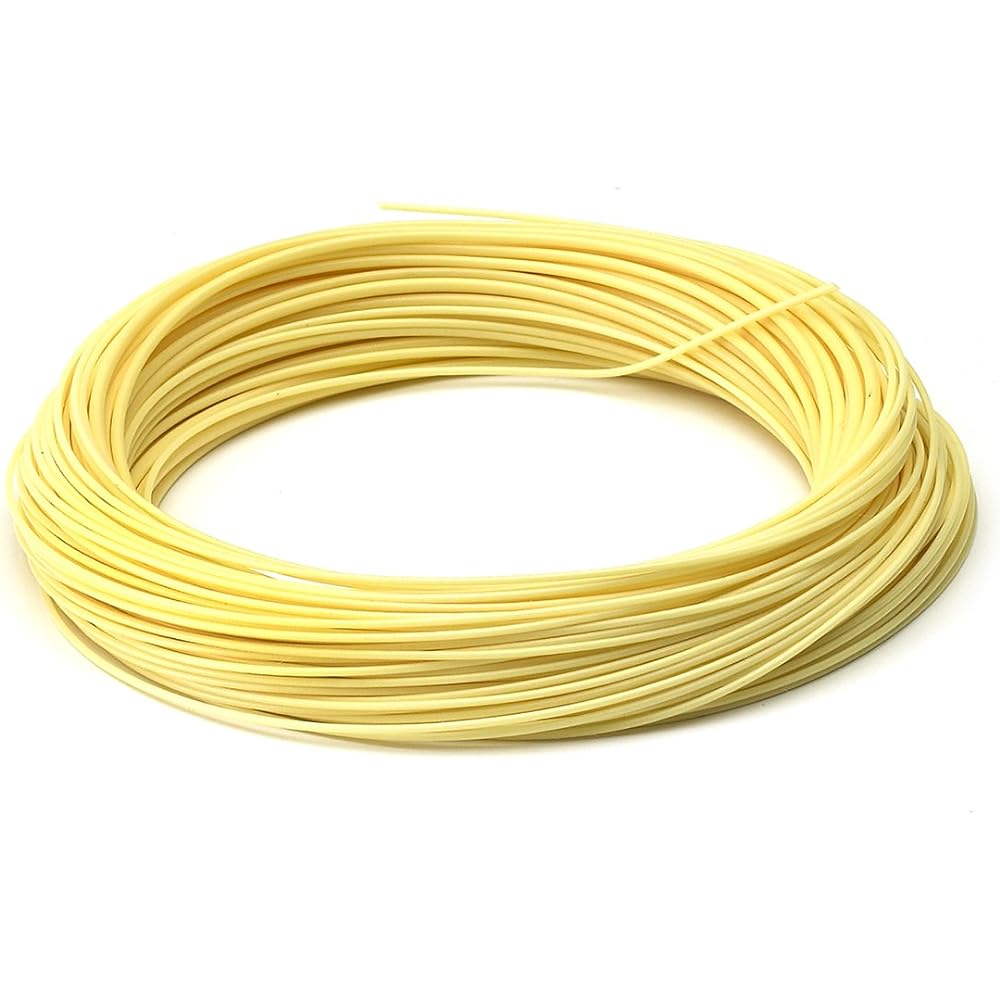 TIEMCO SA Aircel Area Booster WF6F Yellow