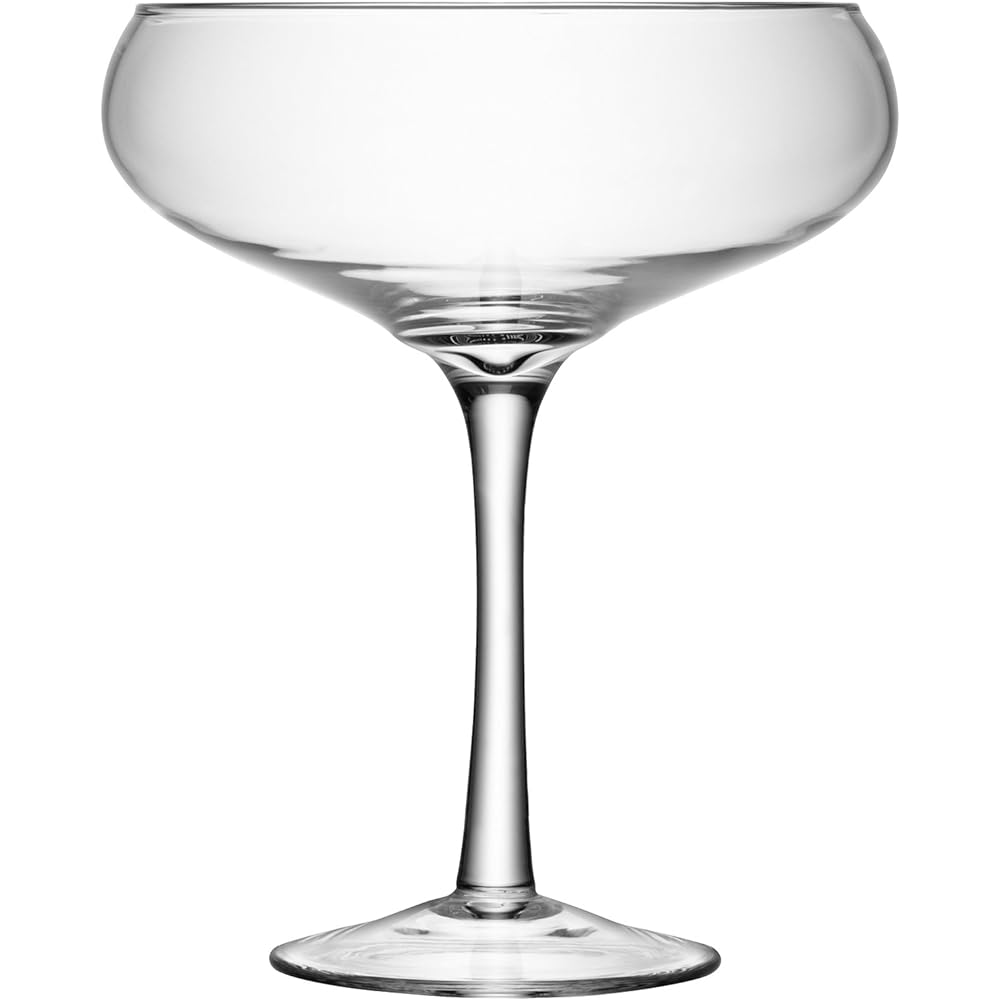 LSA Champagne Glass Object Clear Height 30cm MIDI G342-30-301