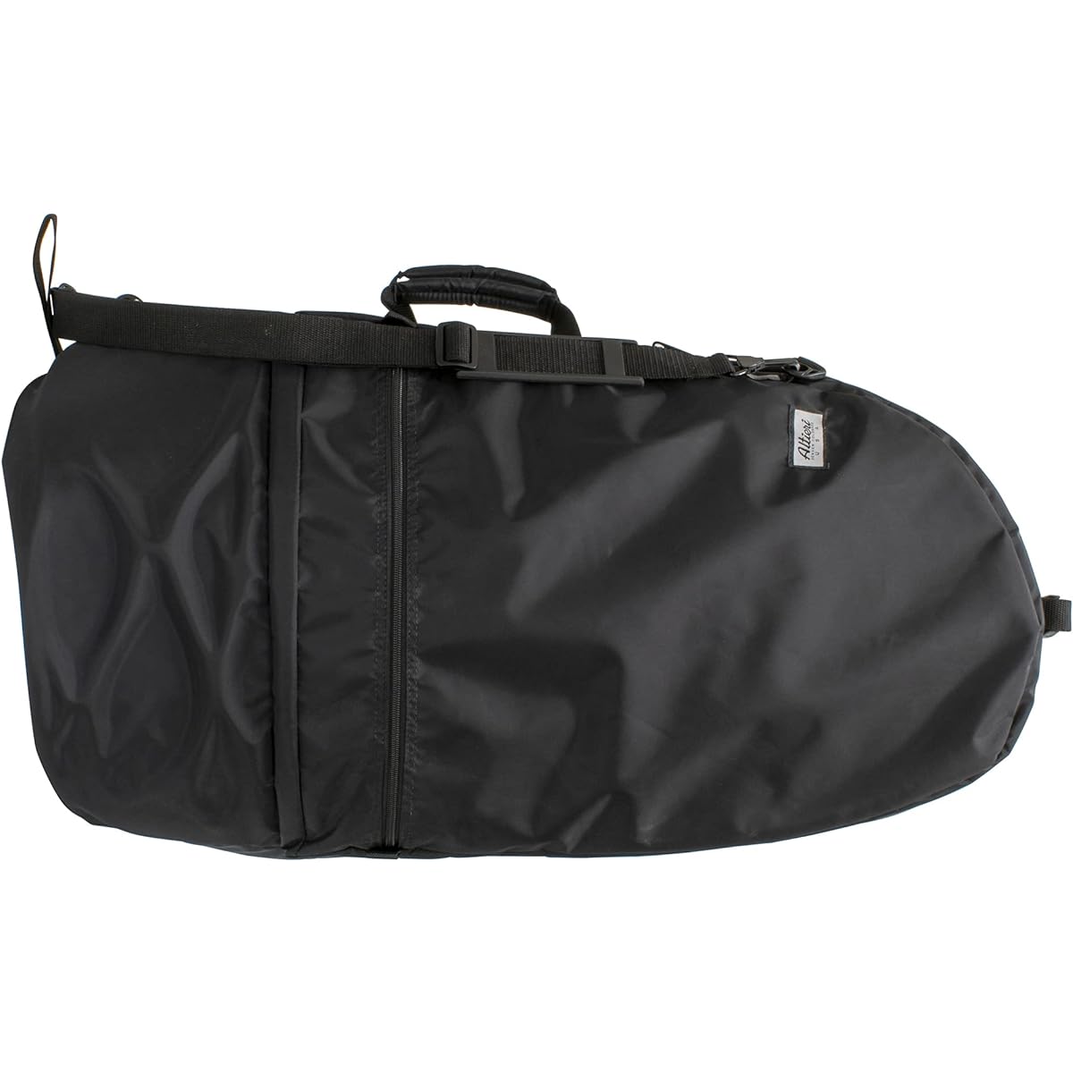 Altieri Euphonium Gig Bag Large Size Color: Black