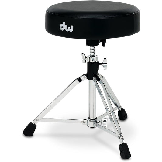 DW DW-9100 Roundseat Drum Throne Drum Throne