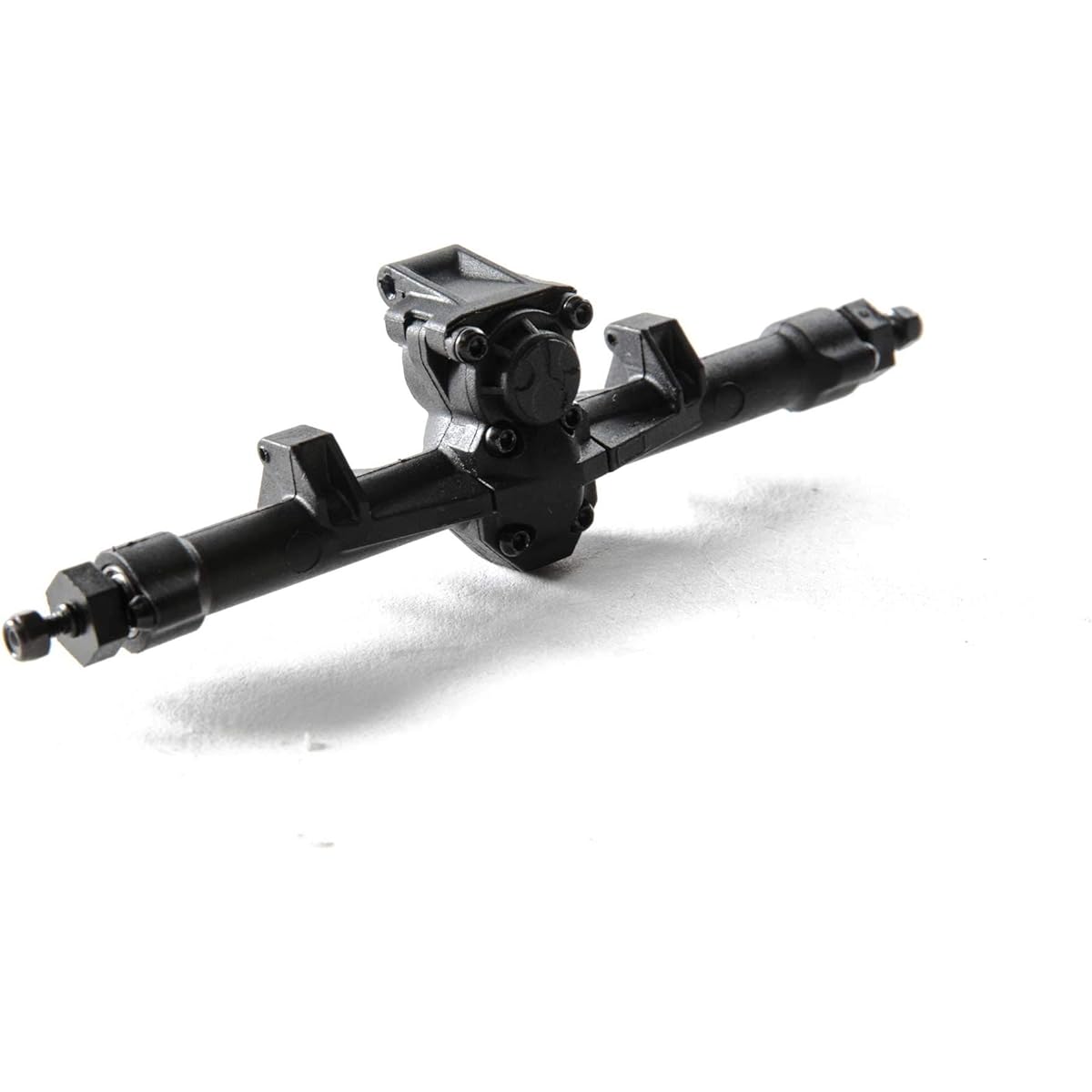 Axial Racing 31610 SCX24 Rear Axle Pre-assembled
