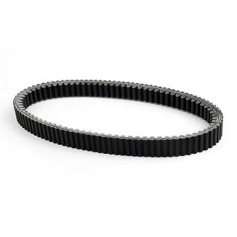 Areyourshop Drive Belt for Hisun 500 700 UTV700 ATV700 Bennche Bigborn 700HD Cowboy 500