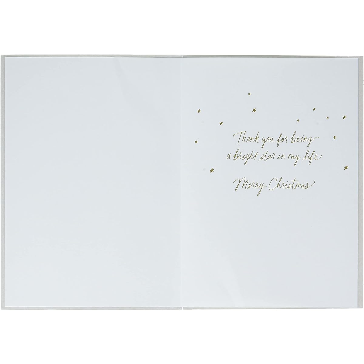 Papyrus Christmas Cards for Mom (Sparkle the Holidays)