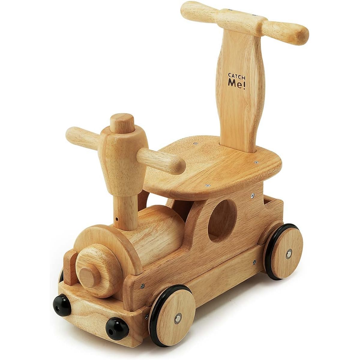 Nonaka Manufacturing Co., Ltd. Tree's Riding Poppo