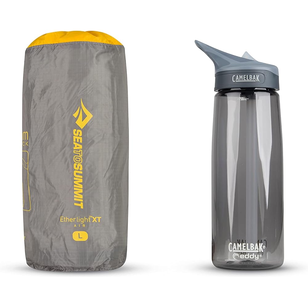 Sea to Summit Ether Light XT Sleeping Bag