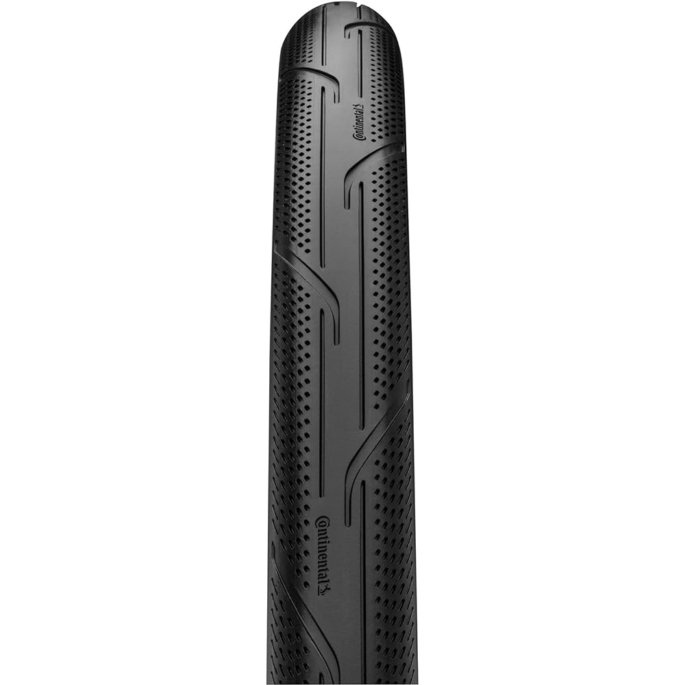 Continental CONTACT URBAN REFLEX 700x28C (28-622) wire bead clincher tire 1 piece