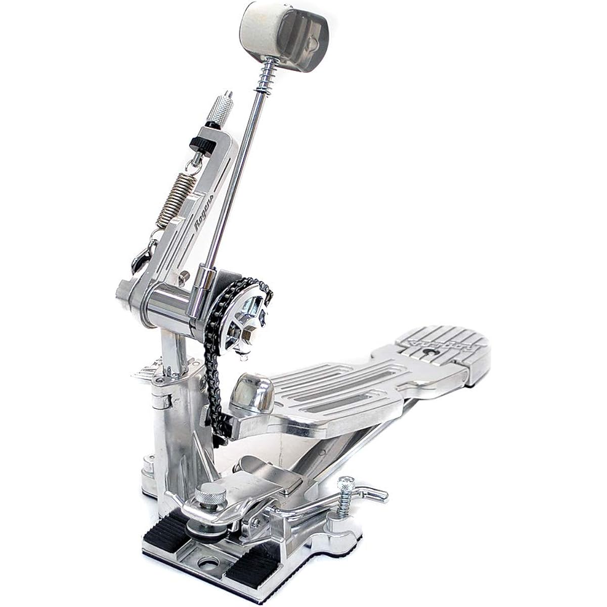 Rogers RP100 Dyno-Matic Drum Pedal, Foot Pedal for Drums