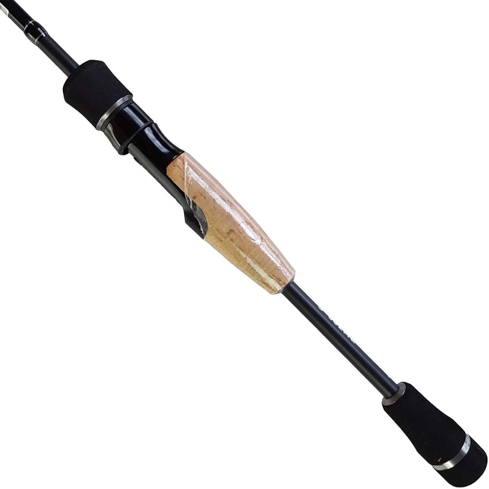 Glory Fish Bass Rod Bassing Joy II
