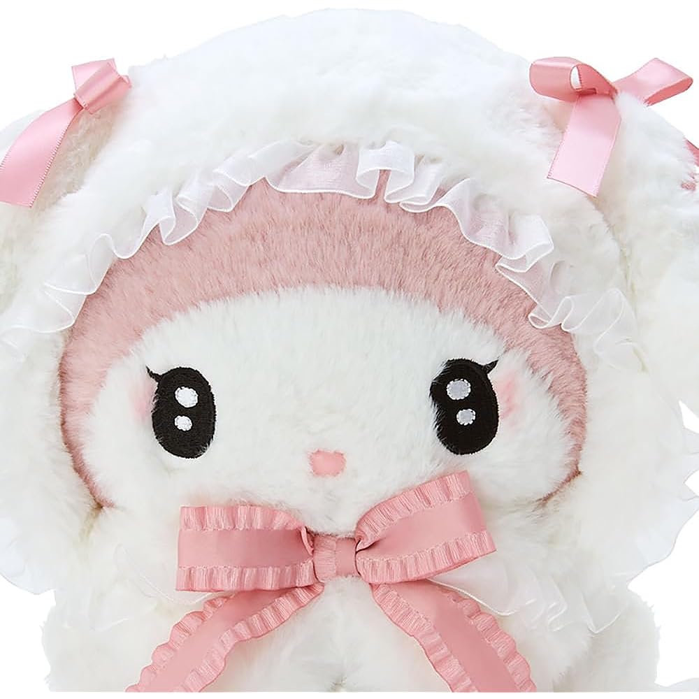 Sanrio My Melody Plush Toy (Moonlit Melocro) 485012