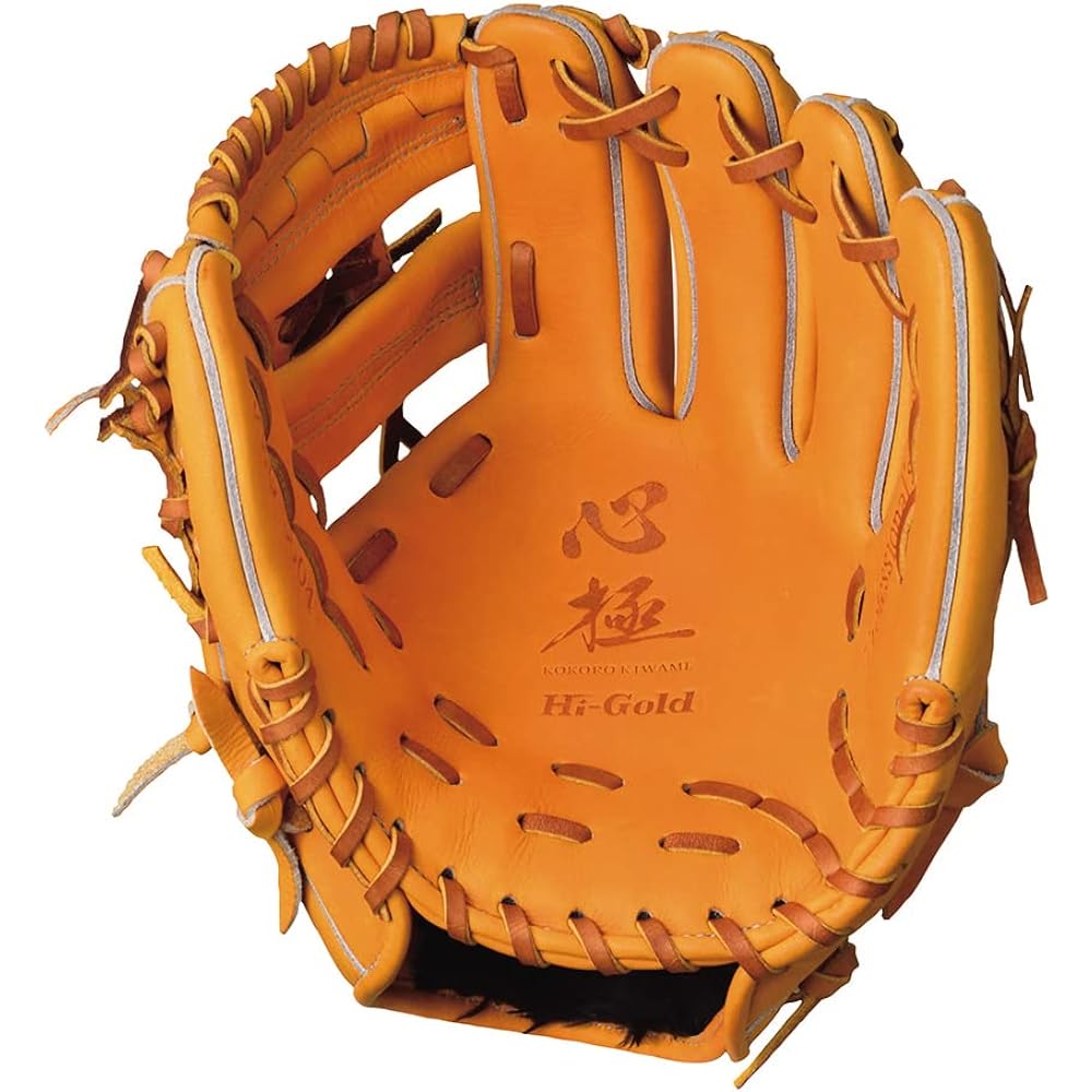 HI-GOLD Soft Glove Shinkyoku Series KKG-500