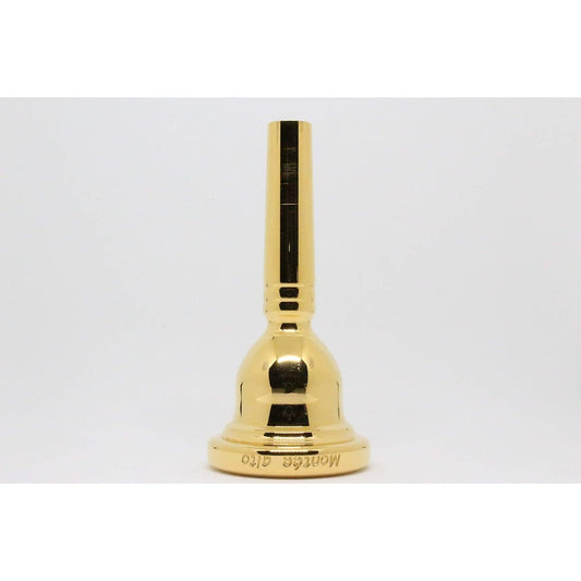 Willie's Custom Brass Willie's Trombone Mouthpiece Montée Series Montée Alto (SP)