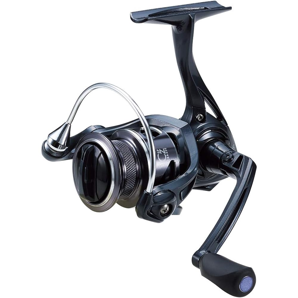 Alpha Tackle Reel CZ SP