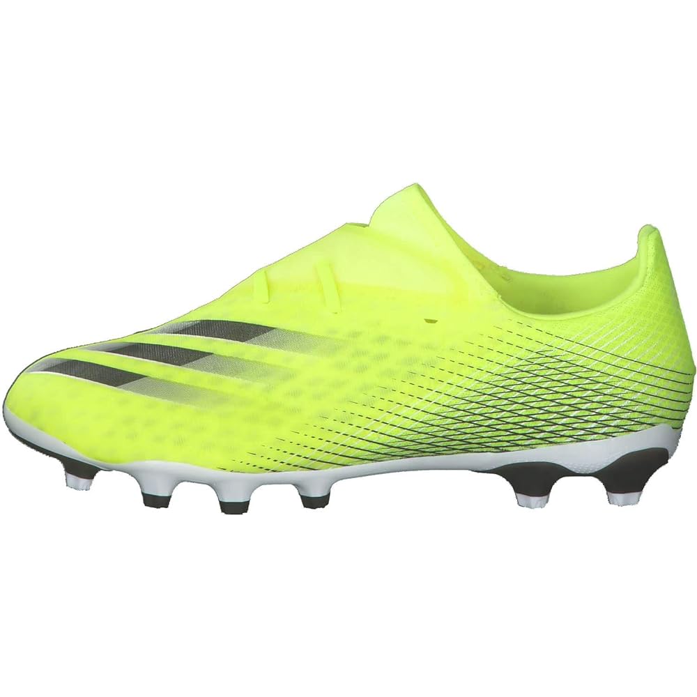 [Adidas] Soccer Spikes X Ghost.2 HG/AG for Soil/Artificial Grass KZN11 Men's