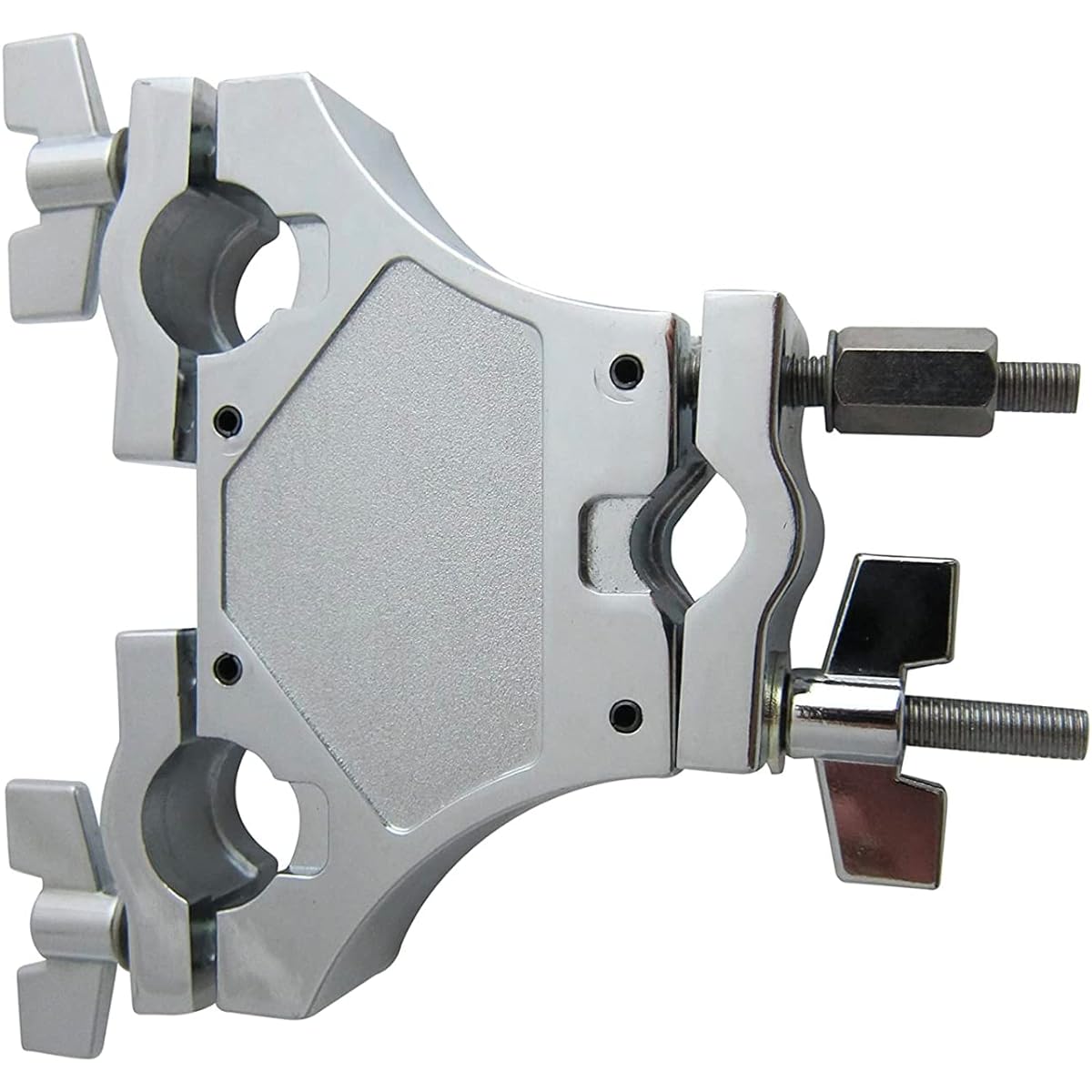AIAS Percussion 3-Way Multi Clamp for Drums