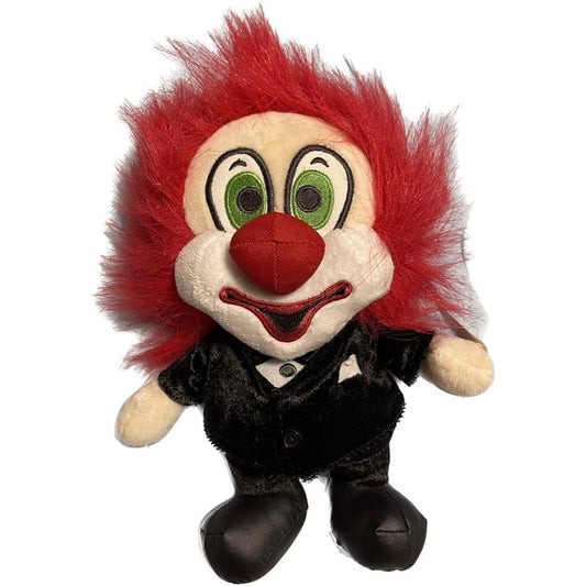 SEKAI NO OWARI Dj Love stuffed toy 0R7HYT