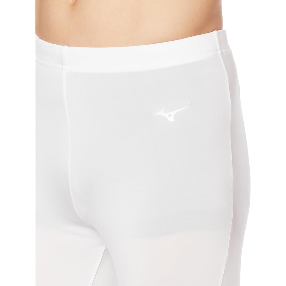 [Mizuno] P2MBA550 Football Wear, Brushed Lining Inner Tights, Heat Retention, Easy to Move