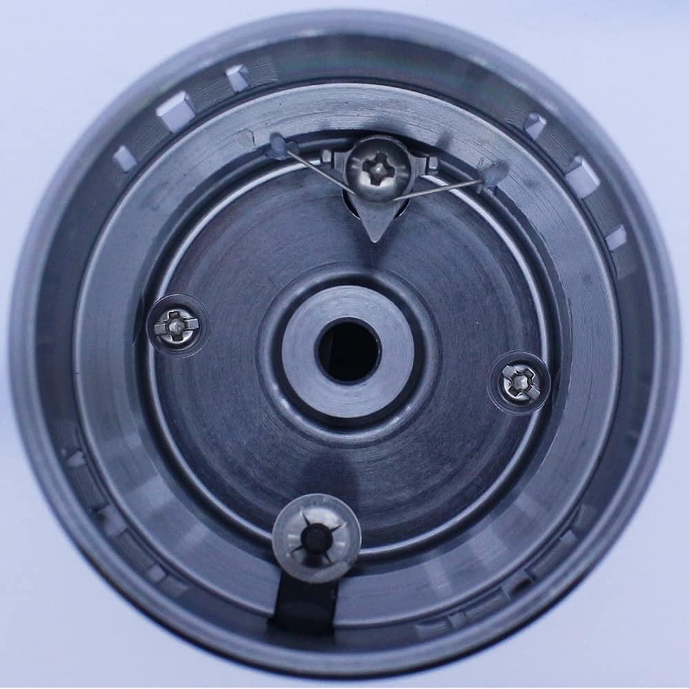 Genuine Parts 21 Naski C2000S Spool Assembly Part No. 101BQ