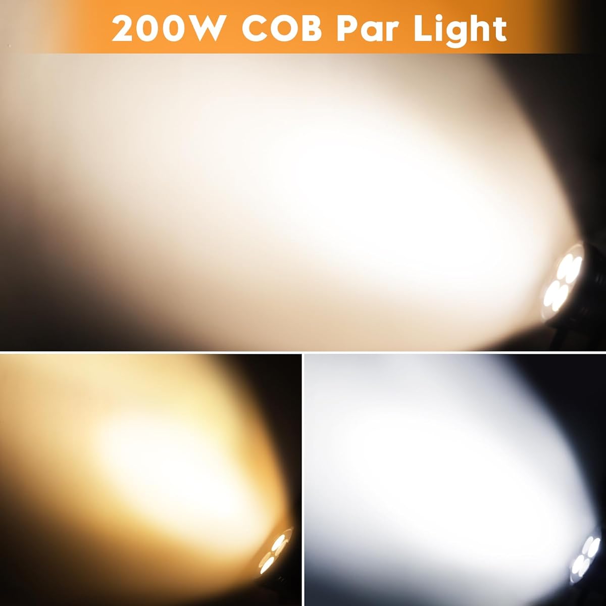 COB Four