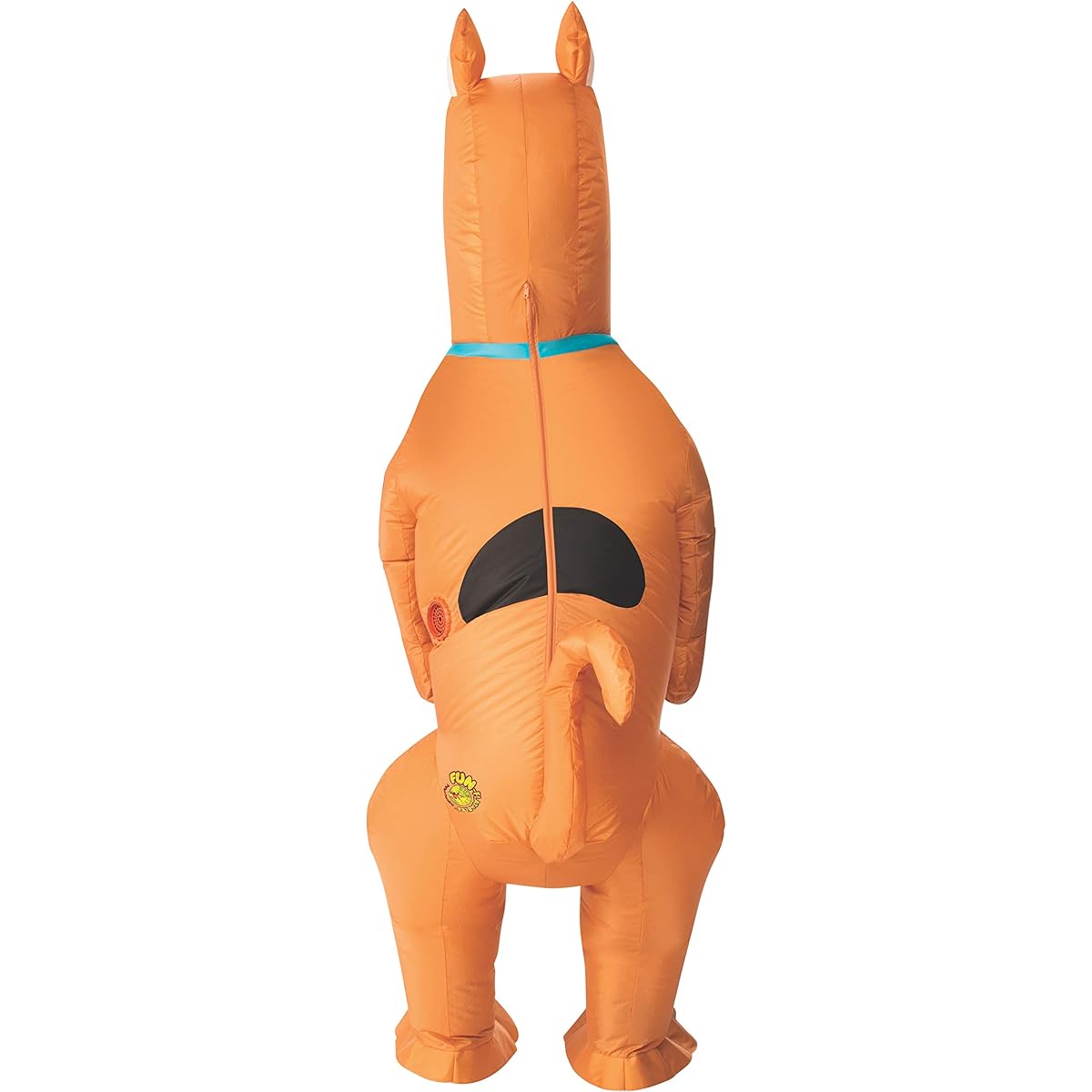 Rubie's Scooby-Doo Inflatable Costume for Kids