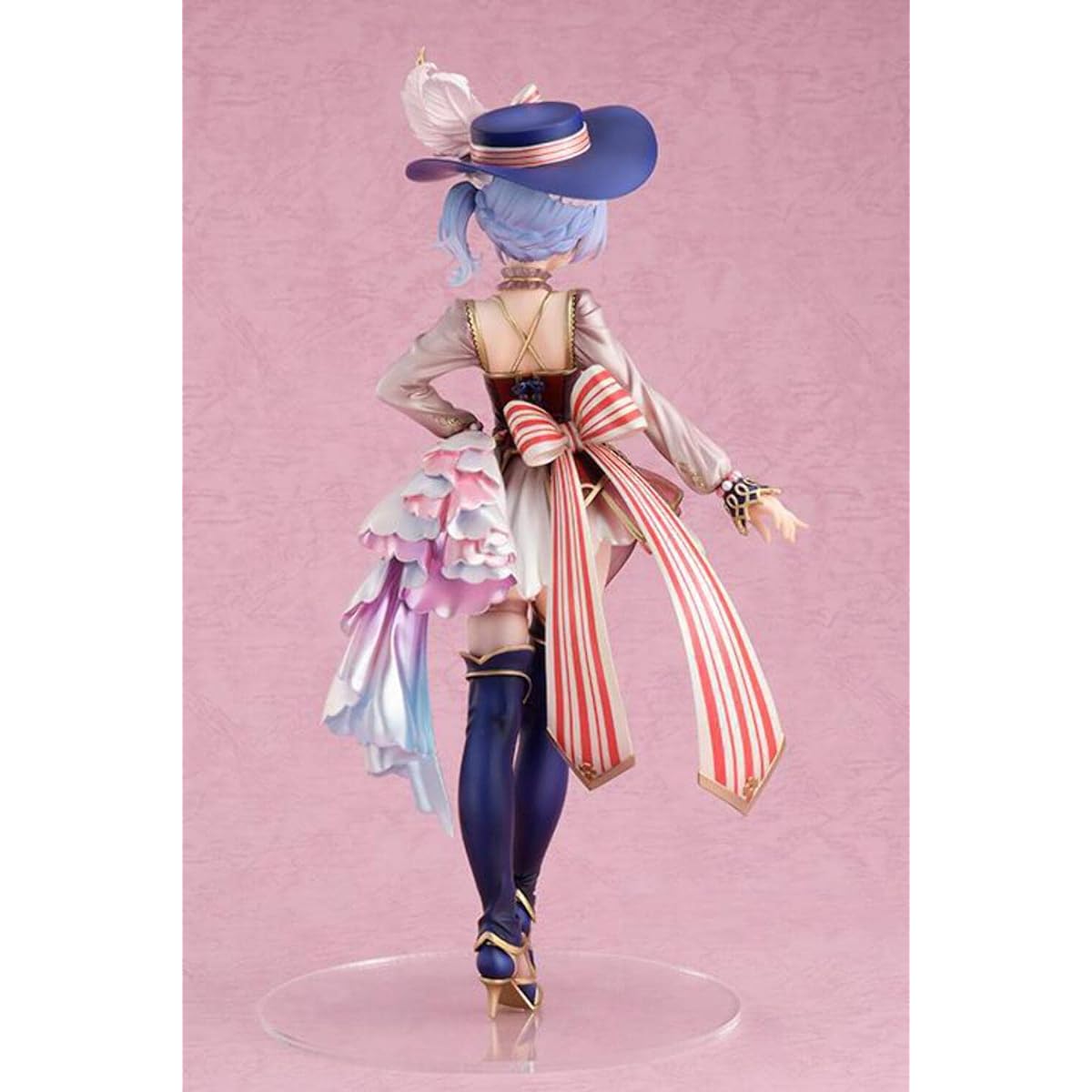 Nelke and the Legendary Alchemists ~Atelier of the New Earth~ Nelke 1/7 scale PVC painted finished figure
