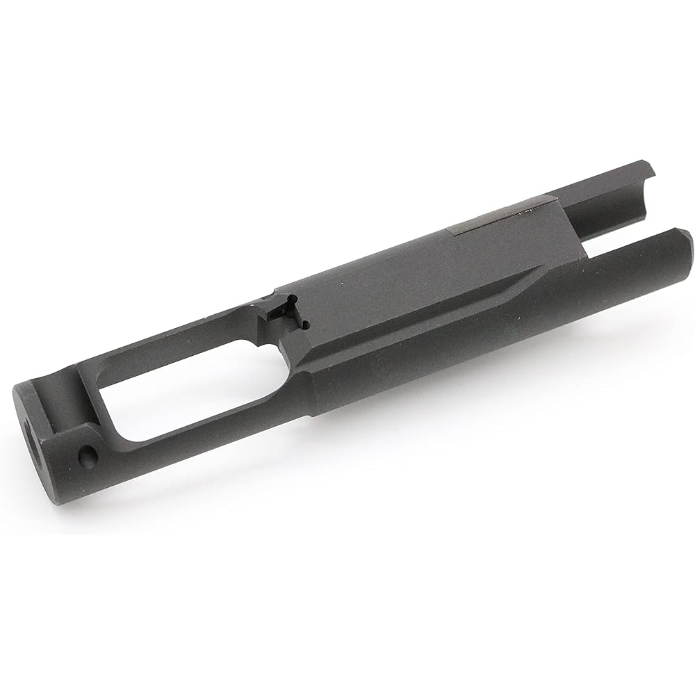 ORGA ORGA Aluminum Bolt Carrier M4 BK Tokyo Marui MWS/BLOCK1/MTR ORBLM-M4-BK