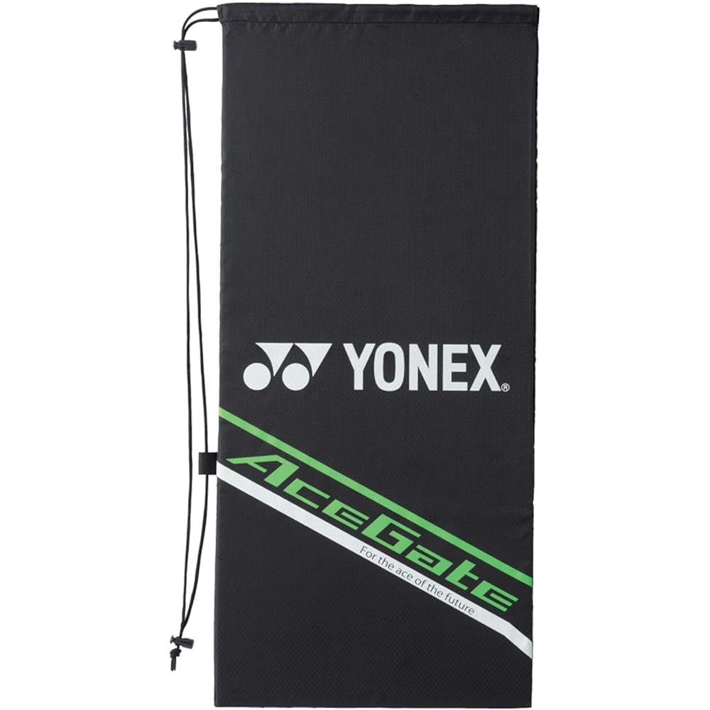 YONEX Soft Tennis Racket Ace Gate 66 (Upholstered) ACE66G