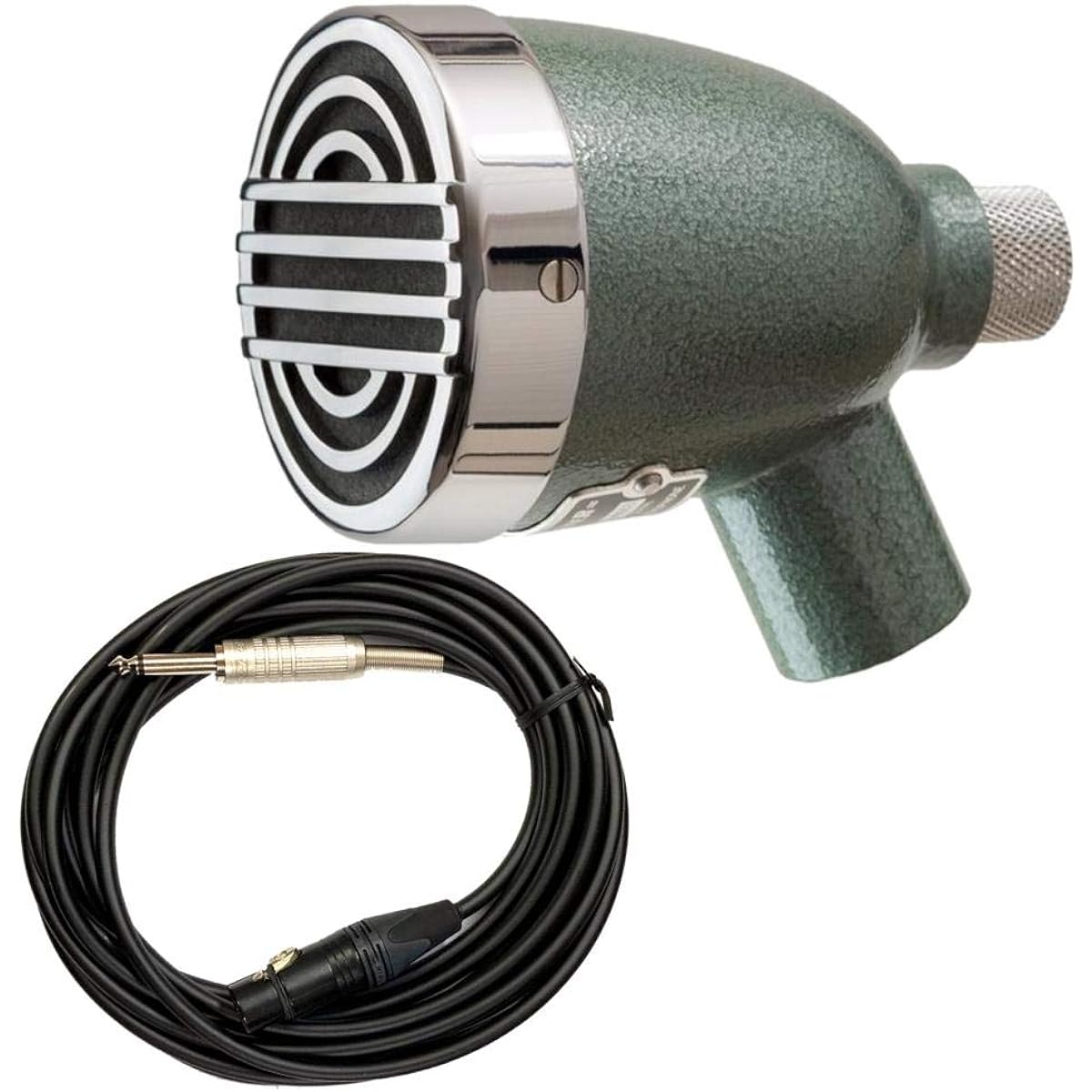 [CANARE 5m cable/PC05-B included] HOHNER HB52 HARP BLASTER Dynamic Harmonica Microphone Made by sE Electronics