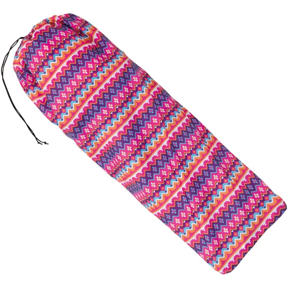 Coleman Fan Chair Double Fes Wave/Pink 2000013116