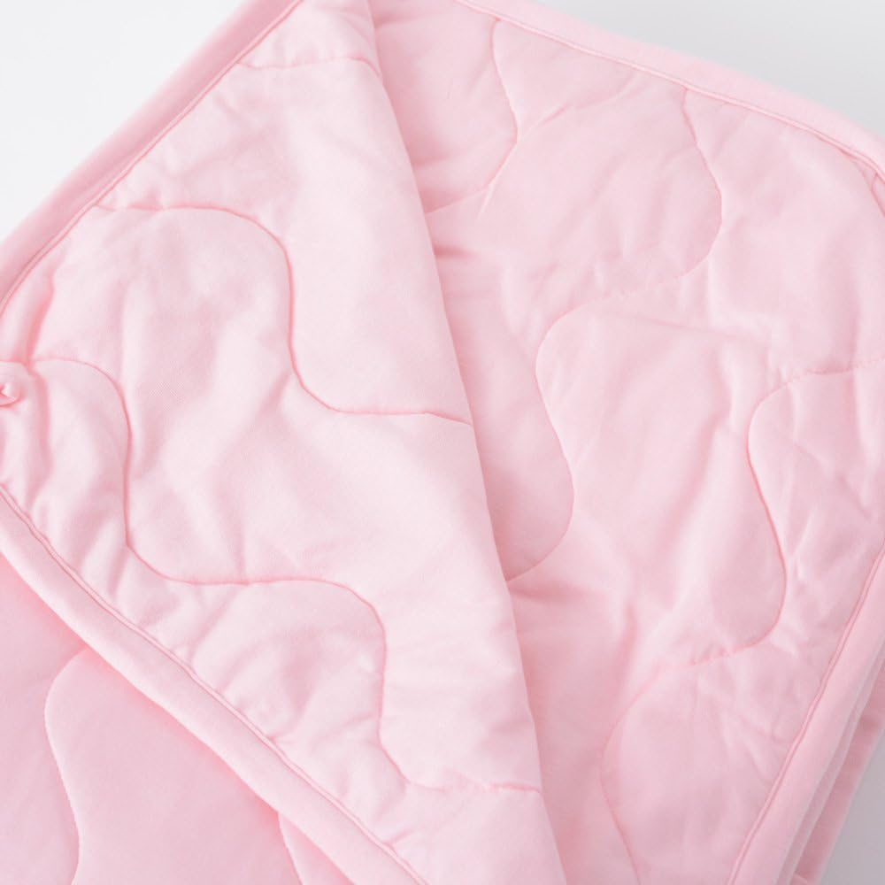 nishikawa [Nishikawa] Skin comforter single squishy coat pink