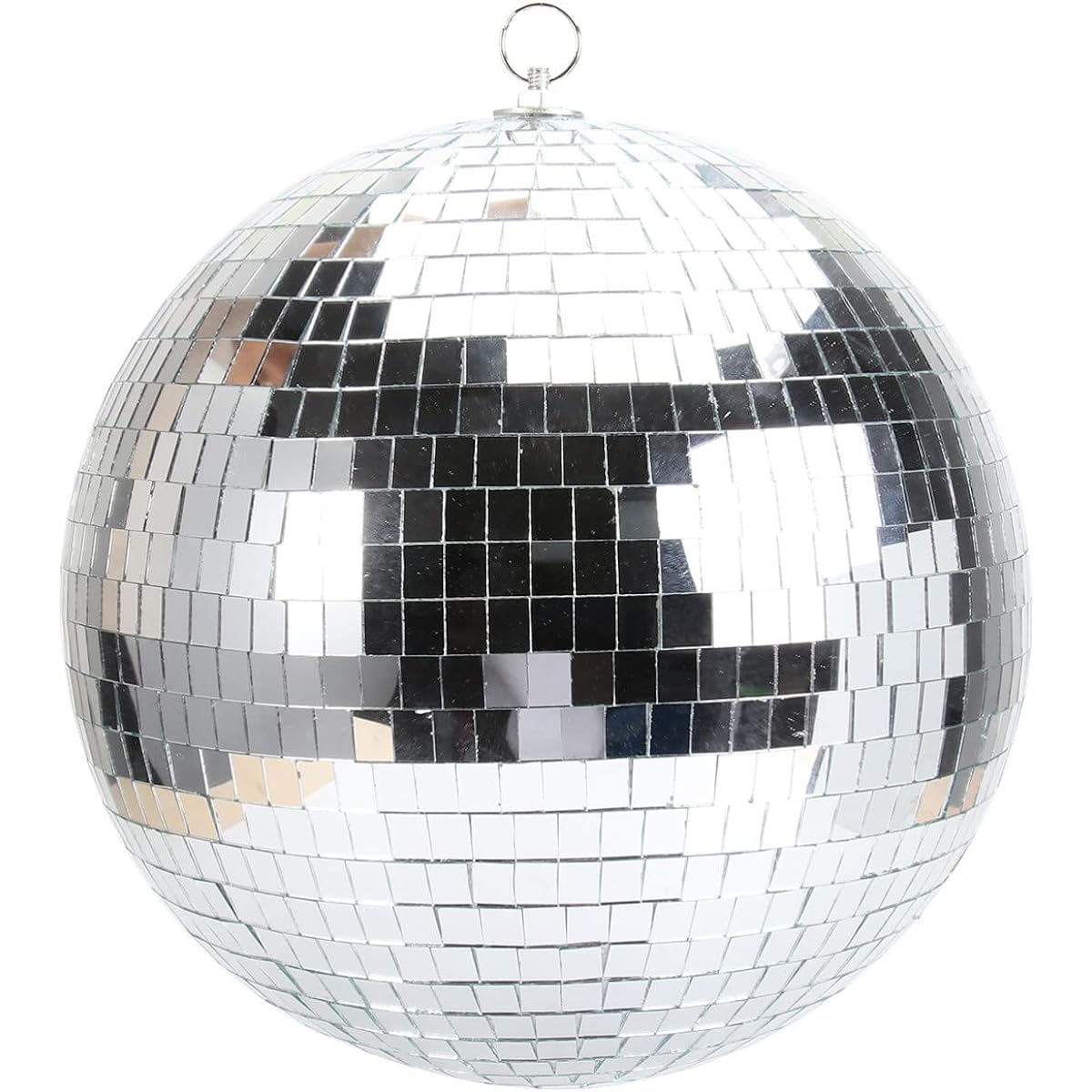 1pc Mirror Ball Disco Ball Spotlight Home Ornaments Club Disco Ball Holiday Party Ball Disco Ball Bulk Disco Ball 12 Inch Disco Ball