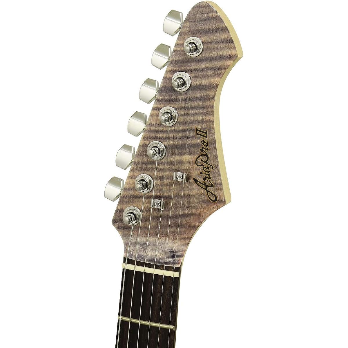 AriaProII 714-AE200 LV Electric Guitar
