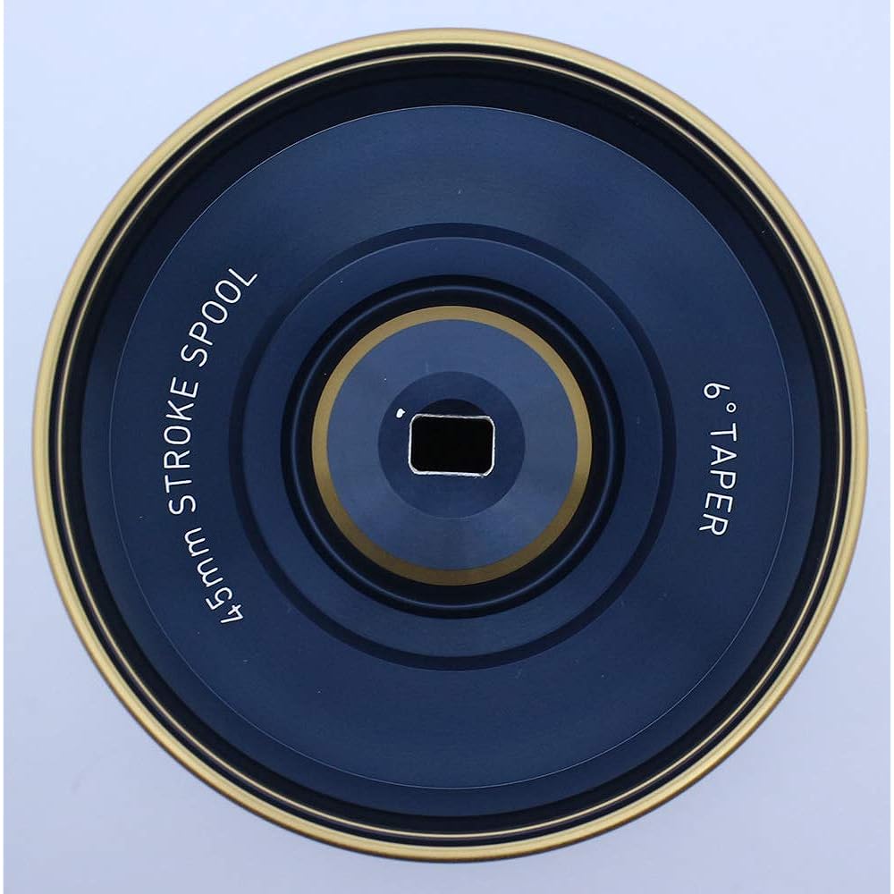 DAIWA Genuine Parts 19 Tournament Surf 45 06PE Spool Part Number 2 Part Code 128C96 00067002128C96