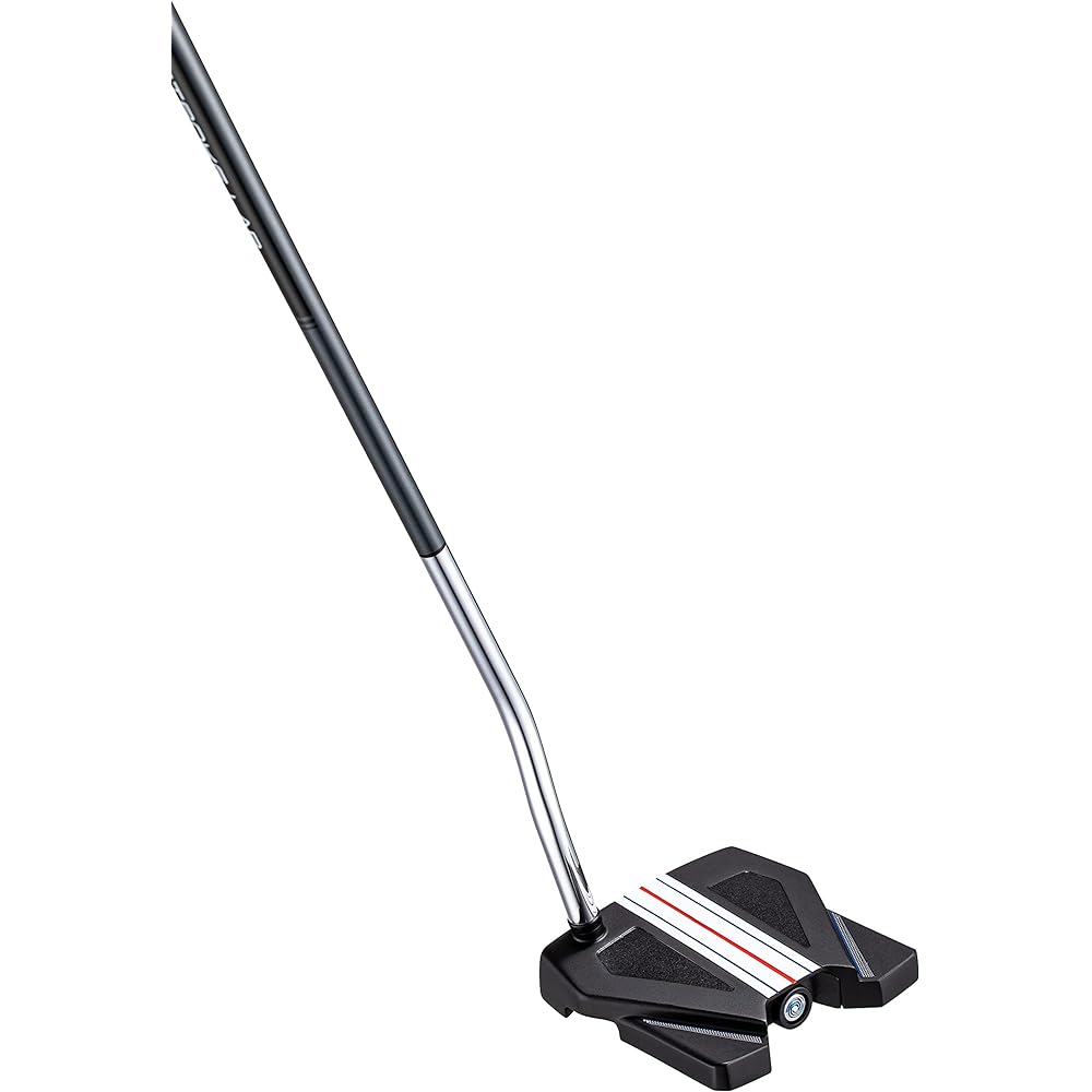 Callaway ODYSSEY Right Putter TEN TRIPLE TRACK SLIM 32 Inch Women's