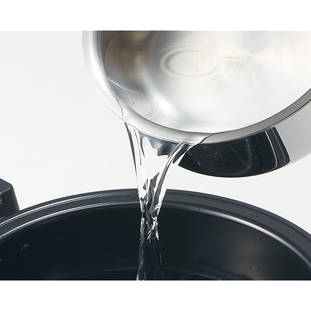 Mannen Two-handed pot 20cm m.design lamina MLA-20W