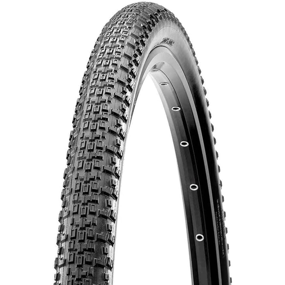 Maxxis Rambler RAMBLER 700x50C Black Foldable EXO/TR TB00172600