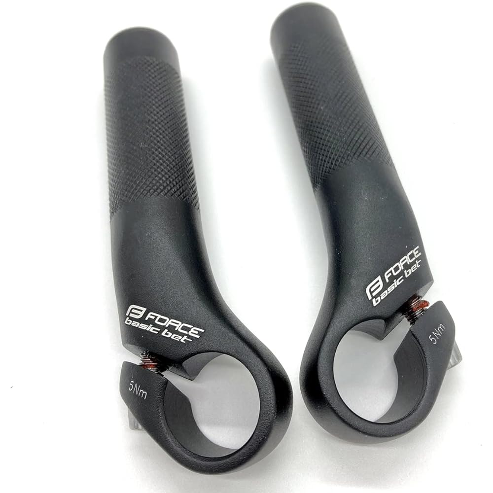 FORCE Bar End Bicycle GOR 110mm 80220