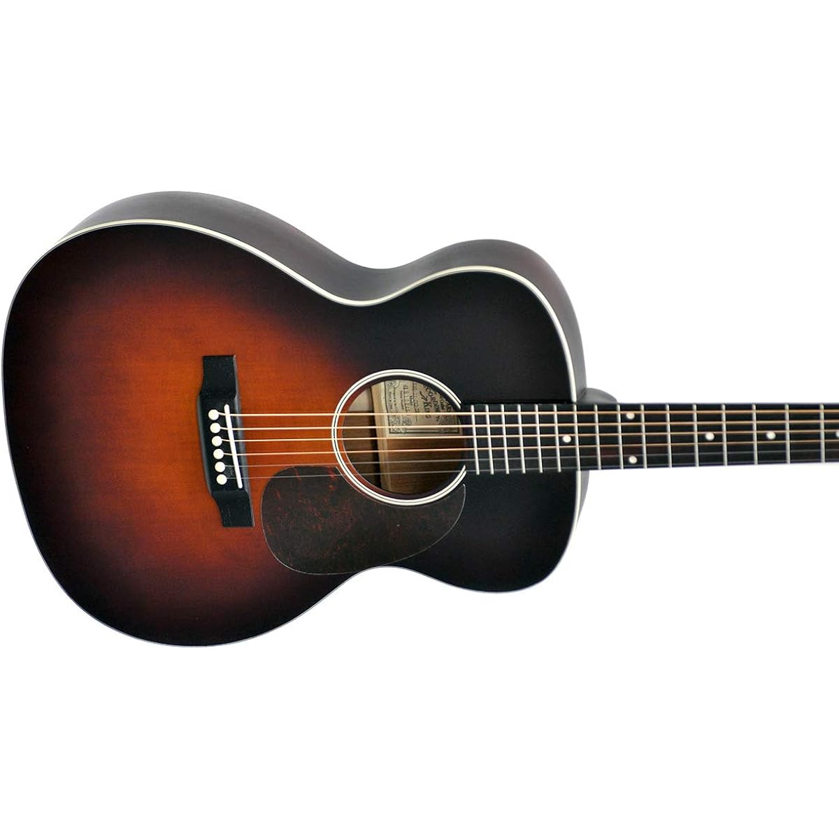 [Official Japanese Product] RECORDING KING Recording King Acoustic Guitar ROS-11-TBR