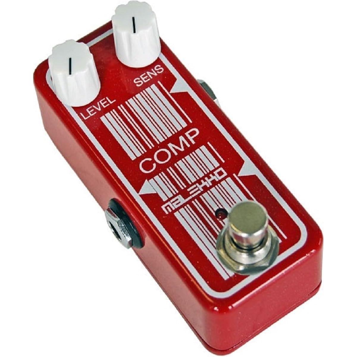 Malekko Heavy Industry (Malekko) FETISH MKII/Distortion Effector [Domestic regular product]